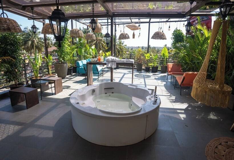 Hotel Origin Boutique