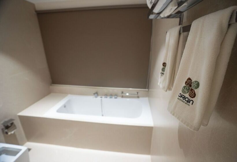 Hotel Origin Boutique