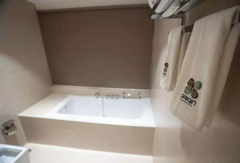 Hotelli Origin Boutique