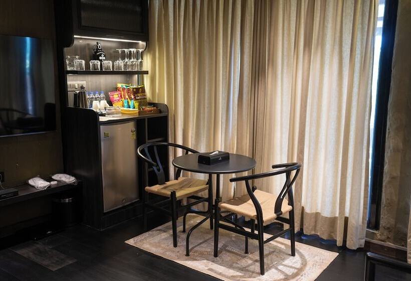 Hotel Origin Boutique