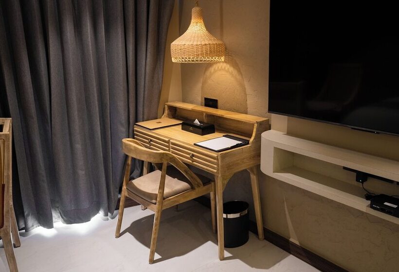 Hotel Origin Boutique