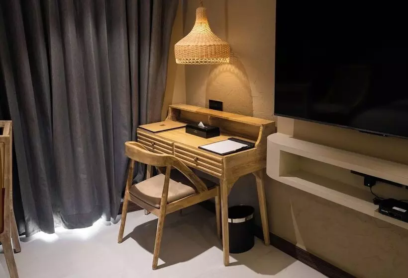 Hotelli Origin Boutique