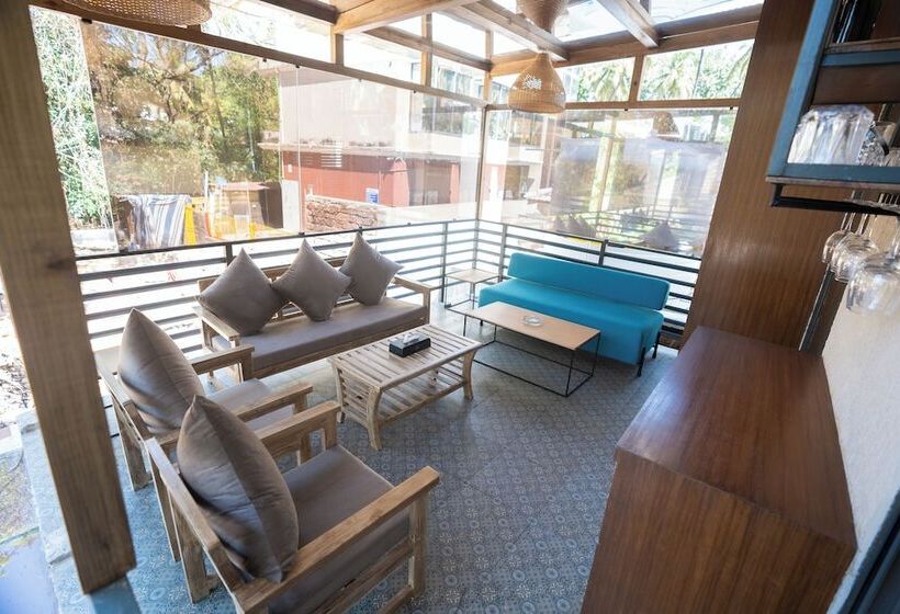 Hotel Origin Boutique