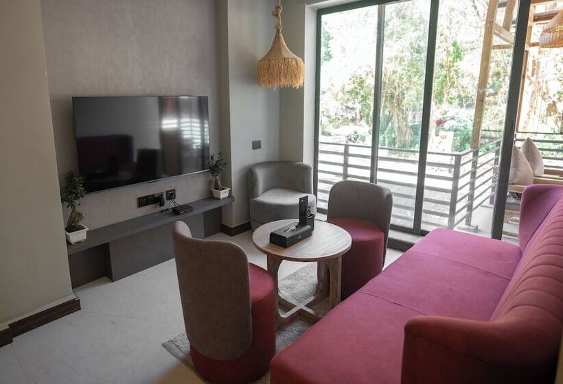 Hotel Origin Boutique