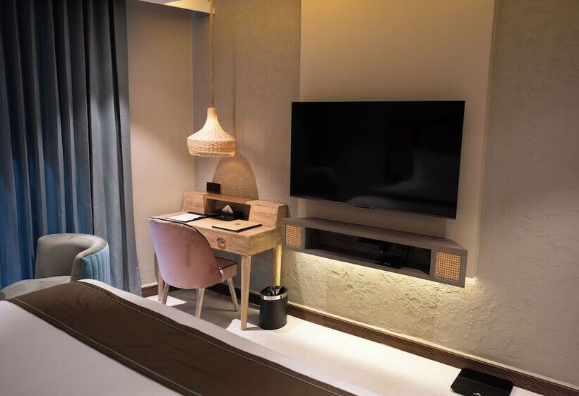 Hotel Origin Boutique