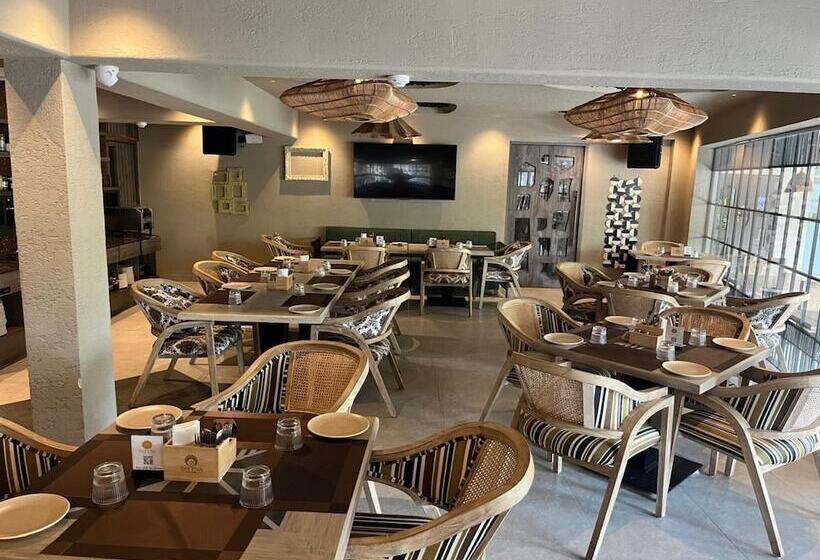 Hotel Origin Boutique