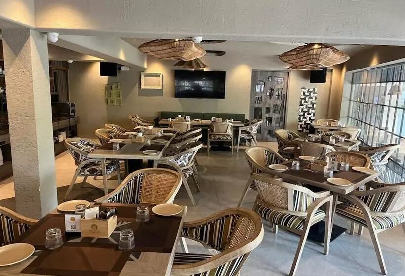 Hotelli Origin Boutique