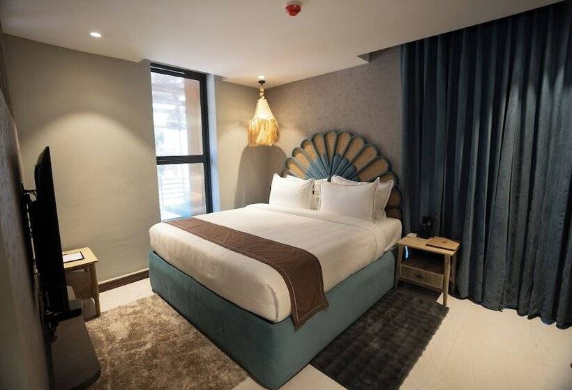 Hotel Origin Boutique