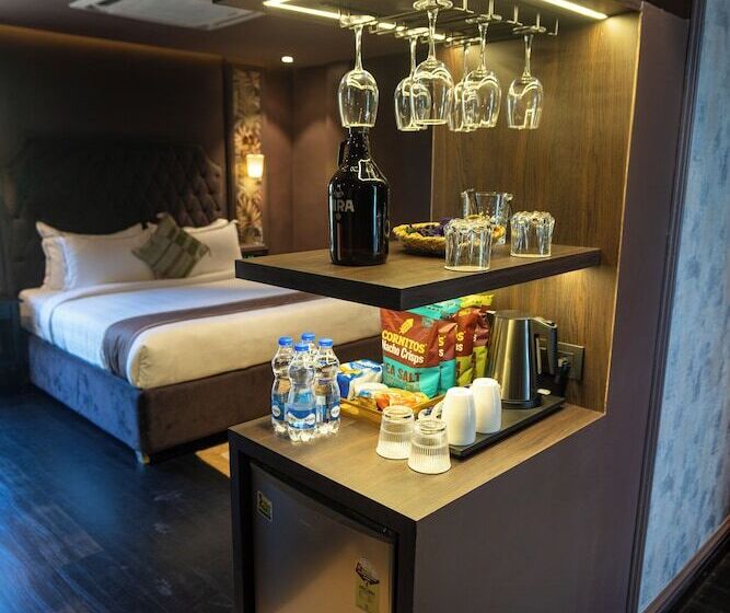 Hotel Origin Boutique