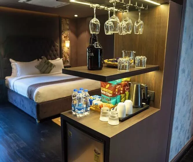 Hotelli Origin Boutique