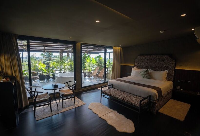 Hotel Origin Boutique