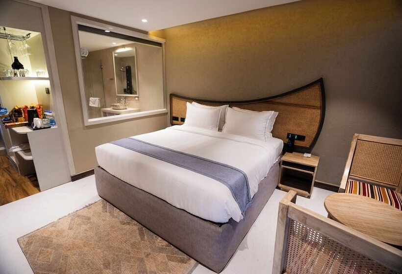 Hotel Origin Boutique