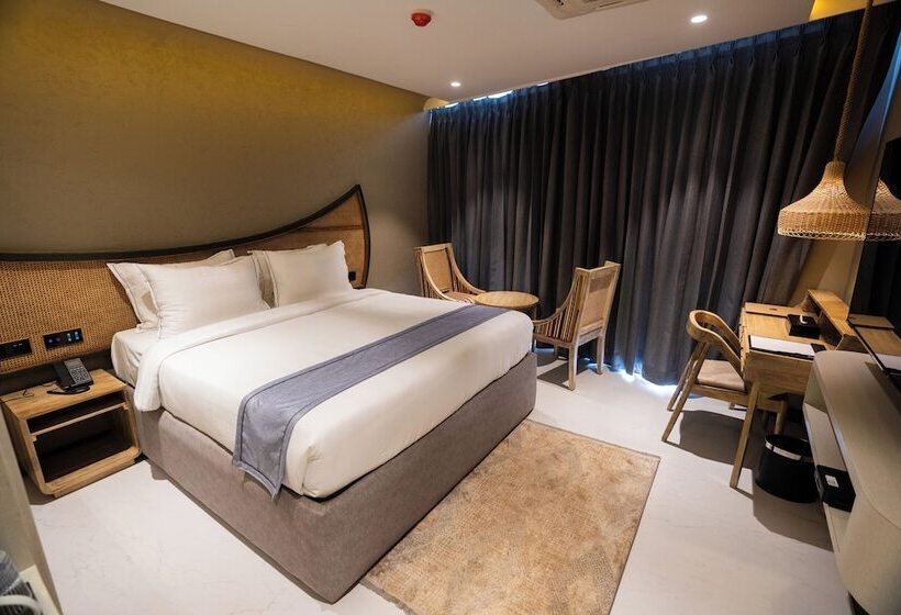 Hotel Origin Boutique