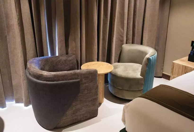 Hotelli Origin Boutique