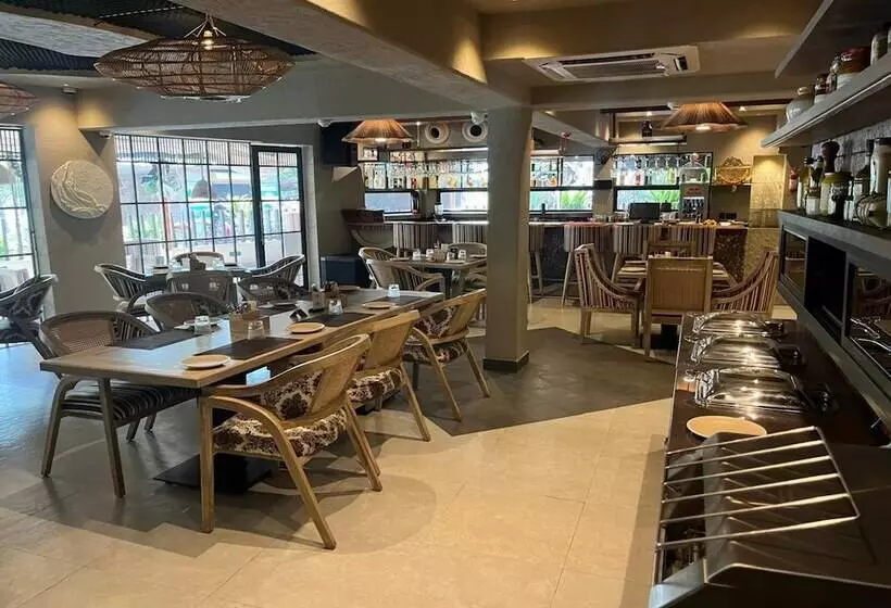 Hotelli Origin Boutique