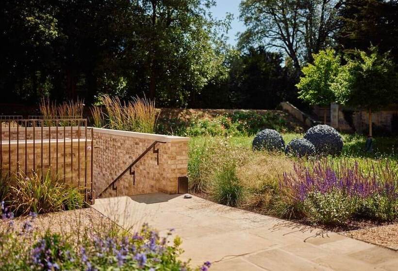 هتل Rhodes House, Oxford