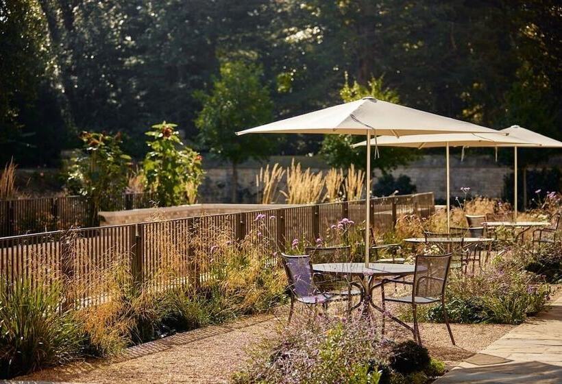 هتل Rhodes House, Oxford