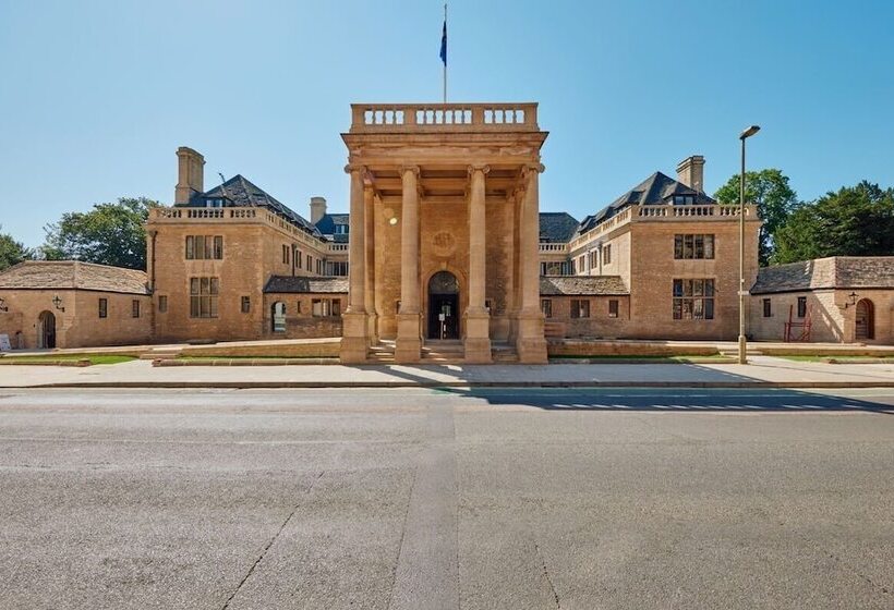 هتل Rhodes House, Oxford