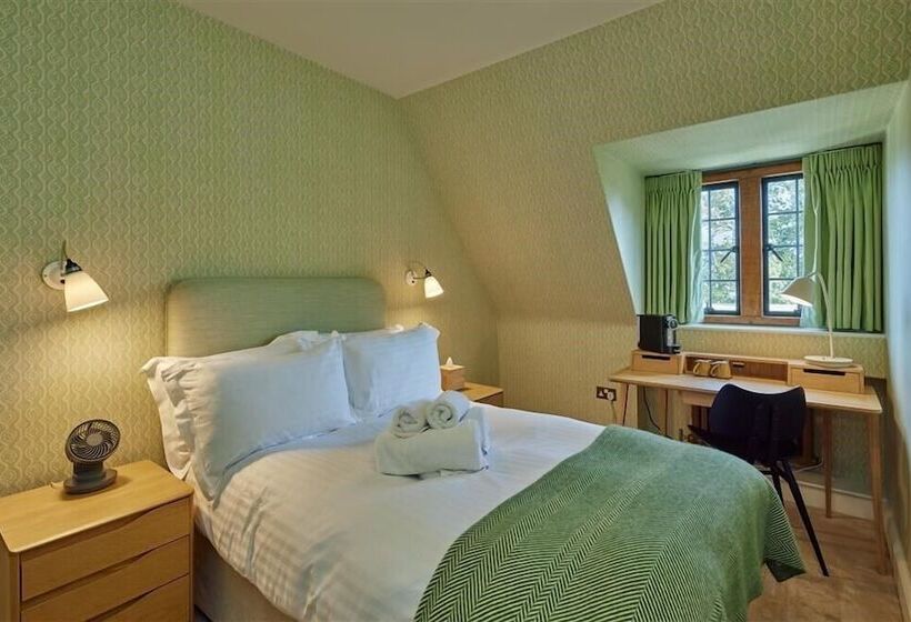 هتل Rhodes House, Oxford