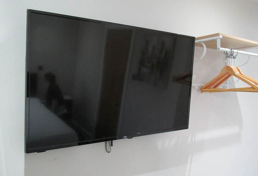 酒店 Rooms At The Ritz Complex