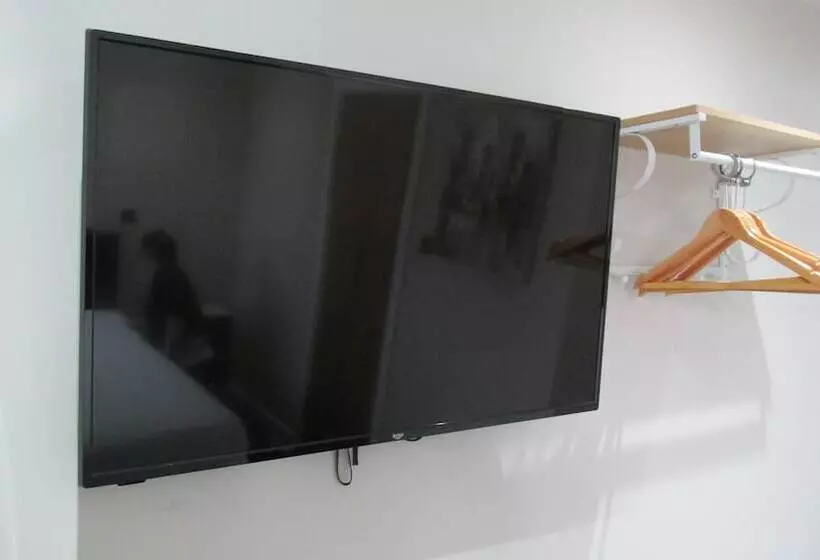 Hotelli Rooms At The Ritz Complex