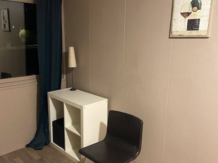 Мотель Spørkel Landbruk