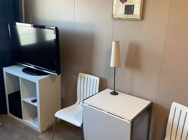 モーテル Spørkel Landbruk