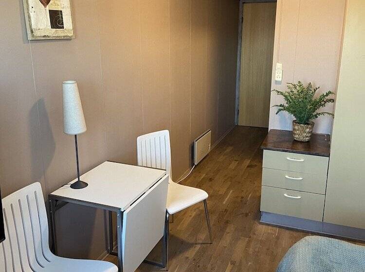 Мотель Spørkel Landbruk