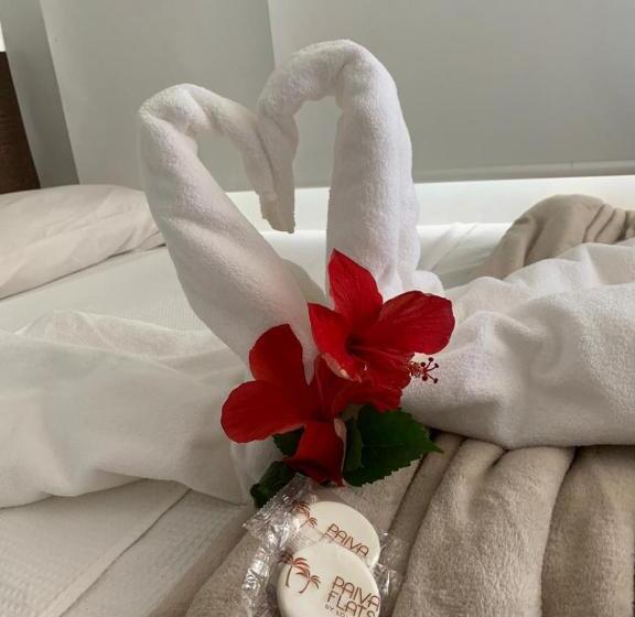 Nannai Residence Porto De Galinhas By Loui