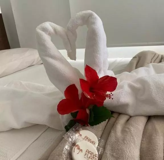 Nannai Residence Porto De Galinhas By Loui