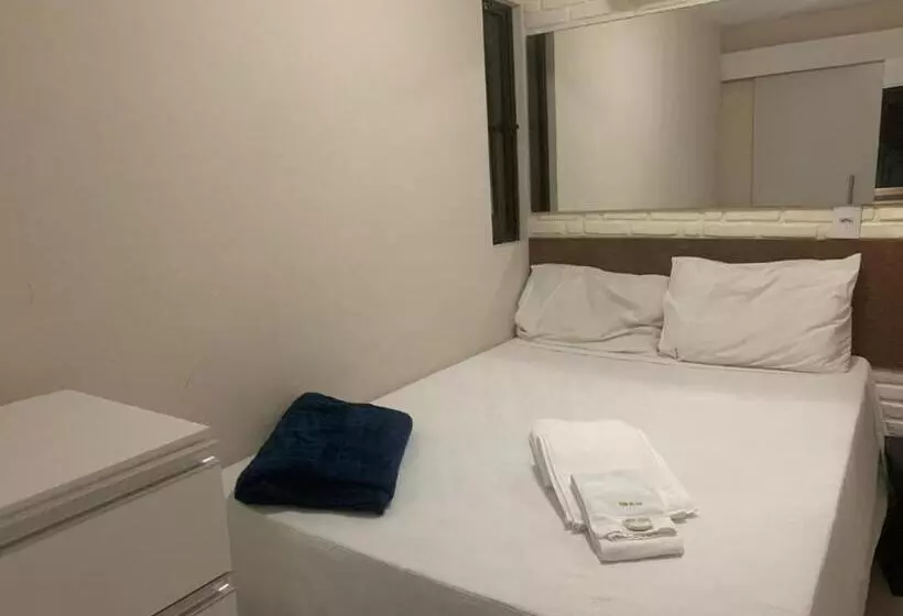 Nannai Residence Porto De Galinhas By Loui