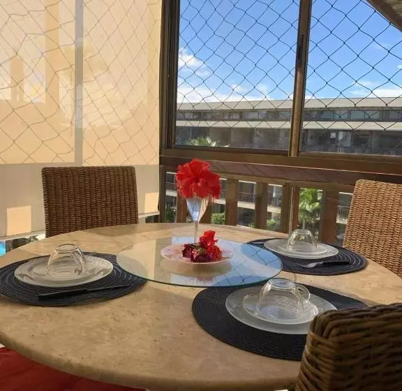 Nannai Residence Porto De Galinhas By Loui