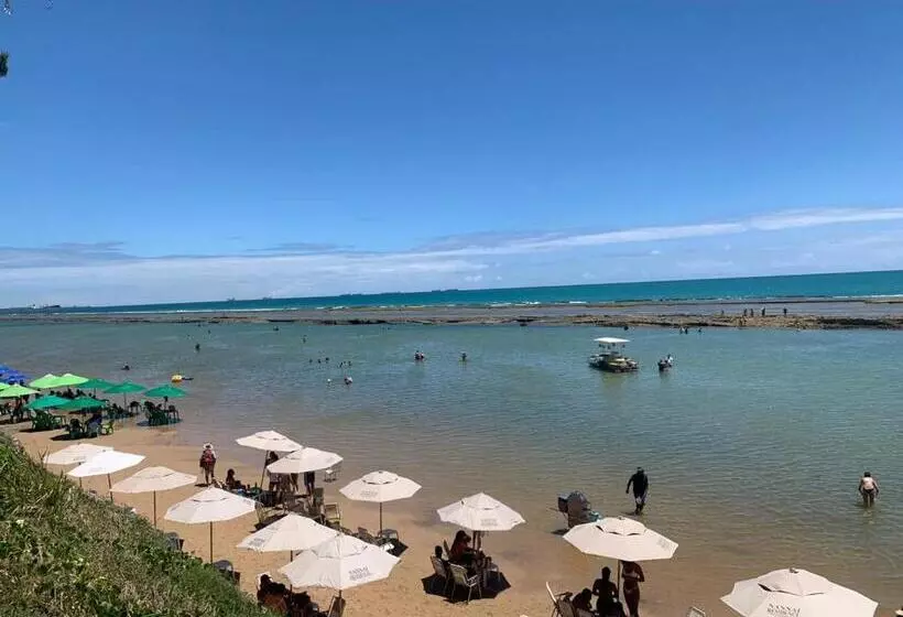 Nannai Residence Porto De Galinhas By Loui