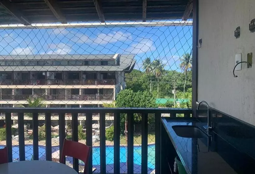 Nannai Residence Porto De Galinhas By Loui