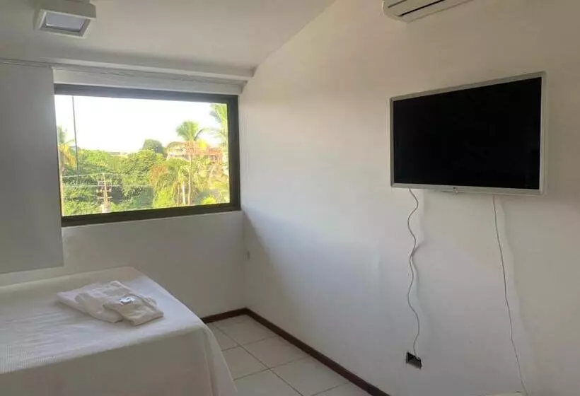 Nannai Residence Porto De Galinhas By Loui