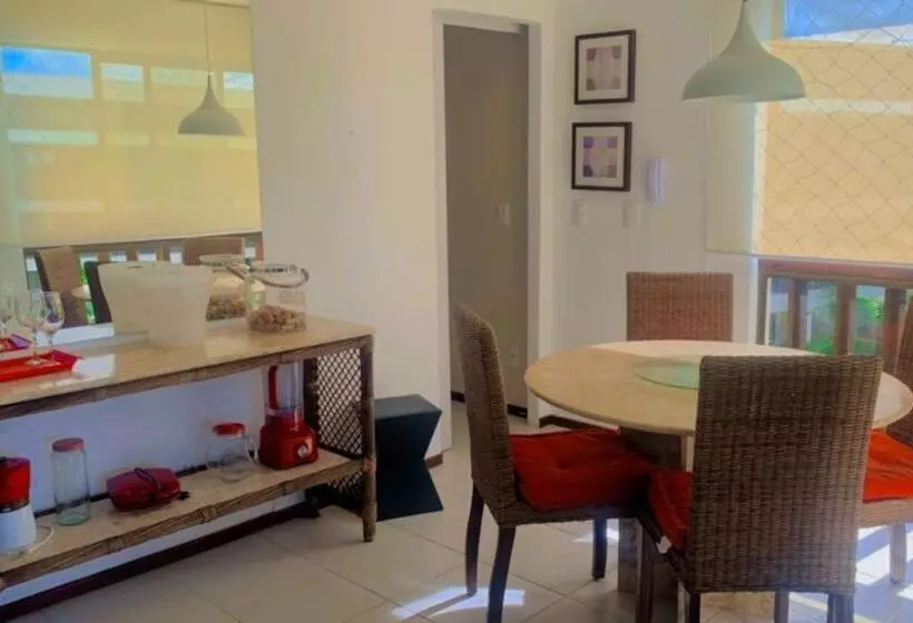 Nannai Residence Porto De Galinhas By Loui