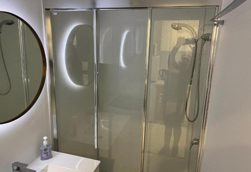 ペンション Comfy Room Next To Bond University