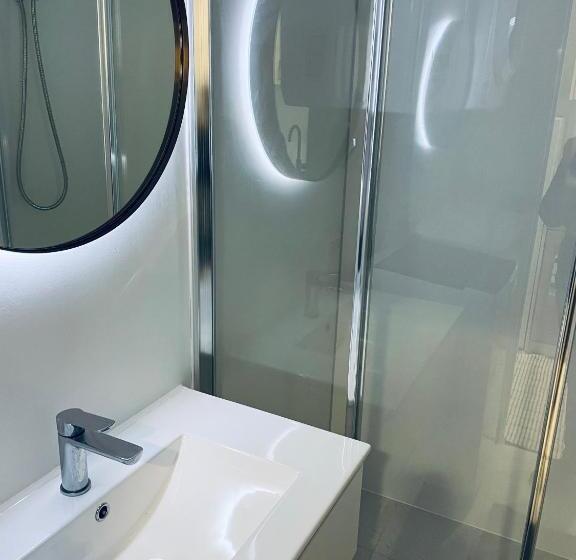 ペンション Comfy Room Next To Bond University