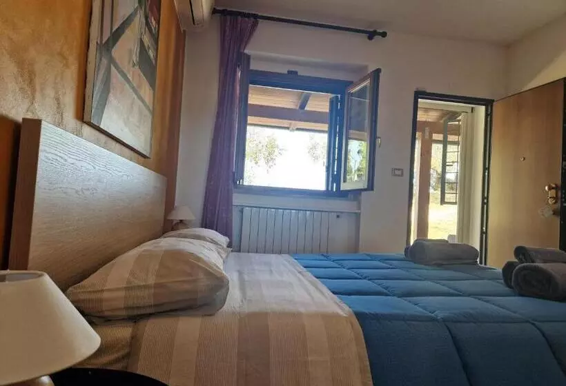 Majatalo Eteras Verrusio Art