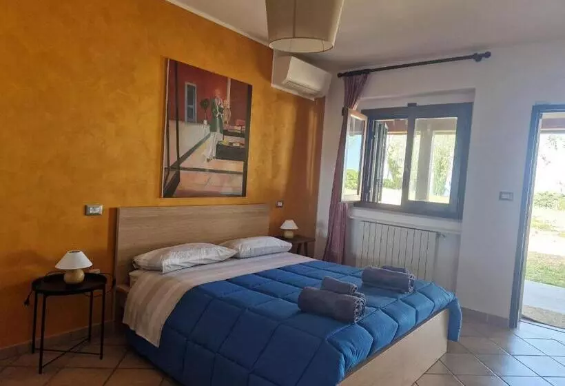 Majatalo Eteras Verrusio Art