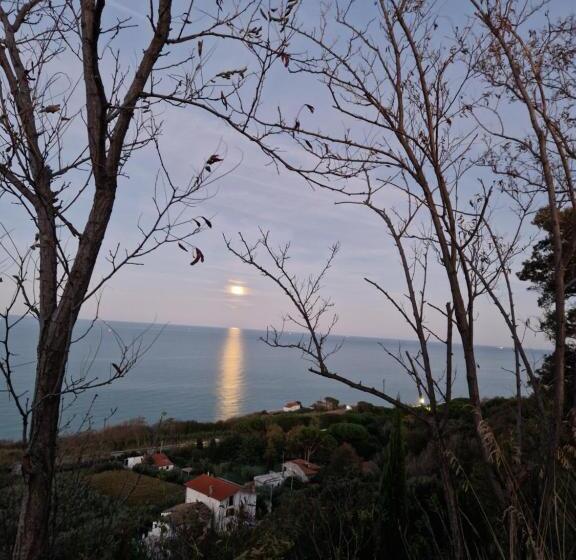 بنسيون Eteras Verrusio Art