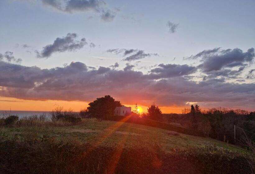 بنسيون Eteras Verrusio Art