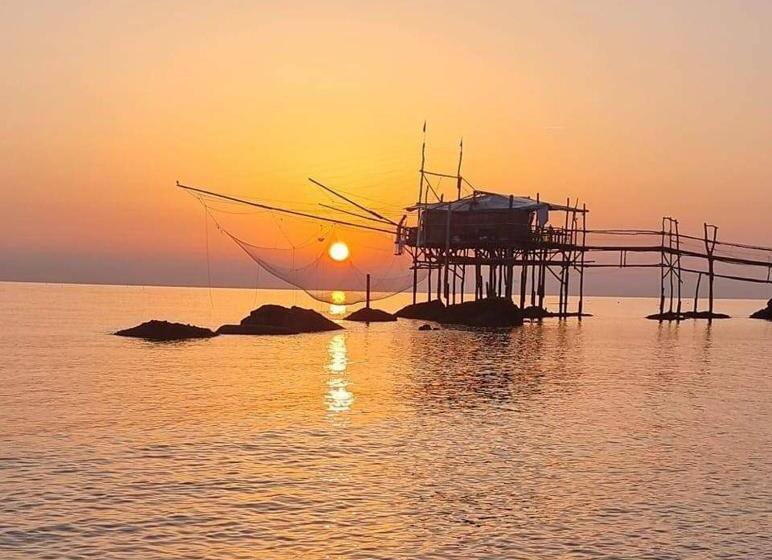 بنسيون Eteras Verrusio Art