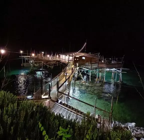 Majatalo Eteras Verrusio Art