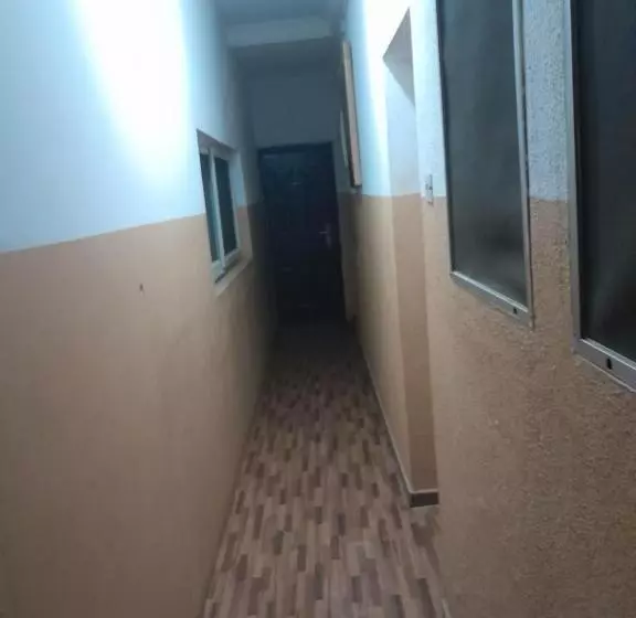 پانسیون Gifted Apartment & Residence