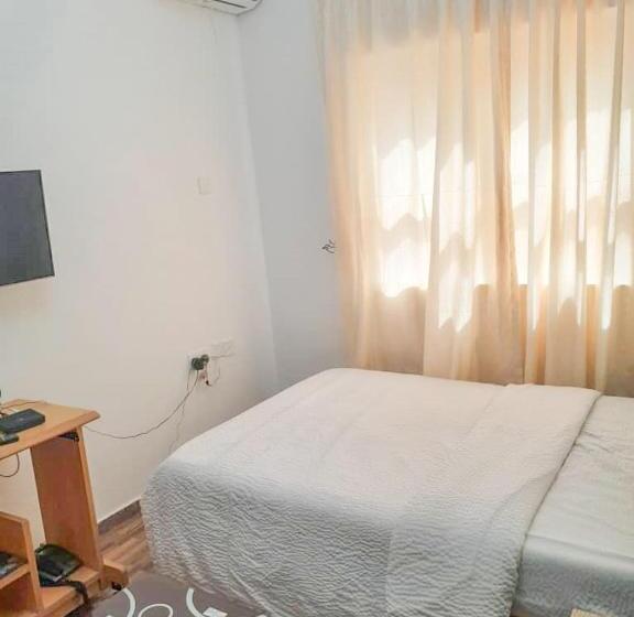 پانسیون Gifted Apartment & Residence