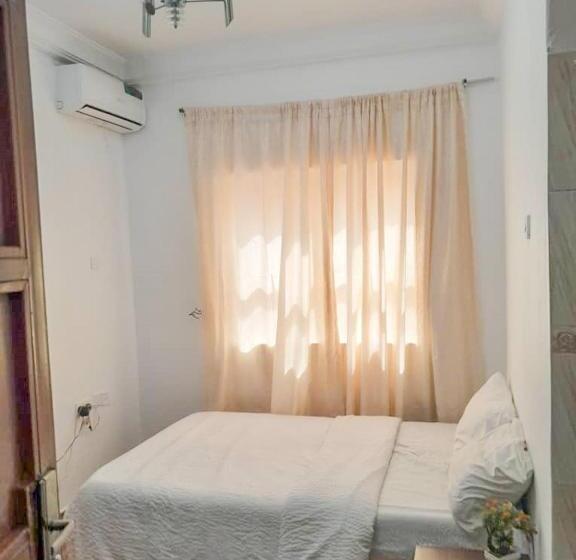 پانسیون Gifted Apartment & Residence