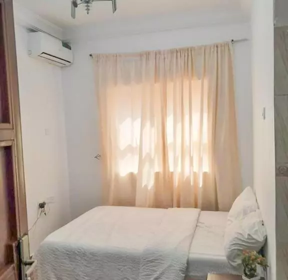 پانسیون Gifted Apartment & Residence