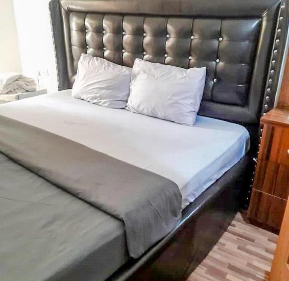 پانسیون Gifted Apartment & Residence