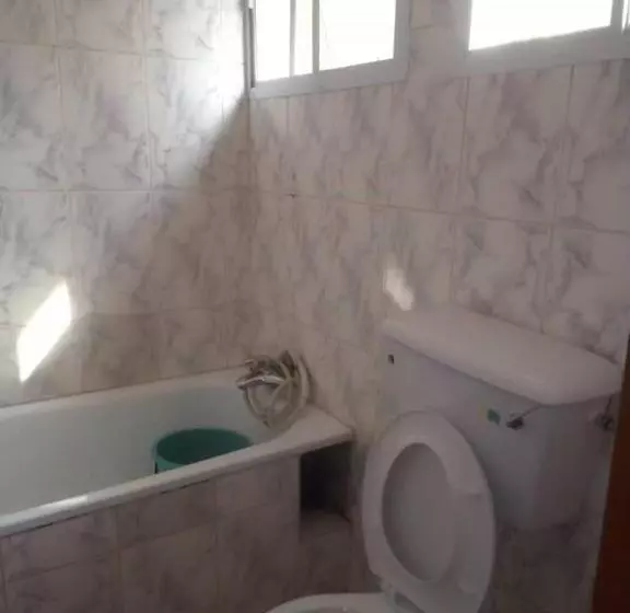پانسیون Gifted Apartment & Residence